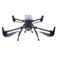 DJI Matrice 350 RTK Drone, wit Picture