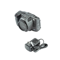 Blackmagic Design Cinema Camer Picture