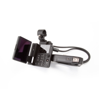 Canon LCD Monitor Control Pane Picture