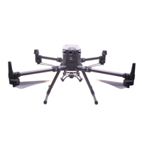 DJI Matrice 350 RTK Drone, wit Picture