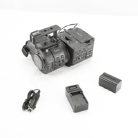 Sony NEX-FS700U Super 35 4K Se Picture