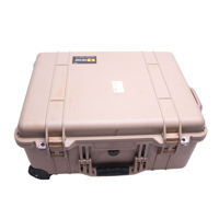 Pelican 1560 Watertight Hard C Picture