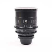 Sigma 85mm T1.5 FF Fully Lumin Picture