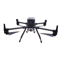 DJI Matrice 350 RTK Drone, wit Picture