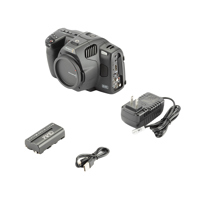 Blackmagic Design Pocket Cinem Picture