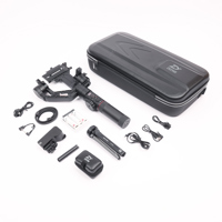 Zhiyun Crane 2 Professional 3- Picture