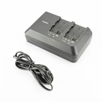 Canon CG-A10 Dual Battery Char Picture