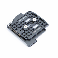 Kondor Blue Bottom Plate for R Picture