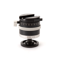 Arca Swiss Monoball p0 with Pa Picture