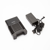 Sony AXS-CR1 USB 3.0 Card Read Picture