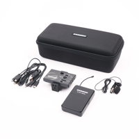 Samson Go Mic Mobile Receiver  Picture
