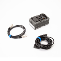Sony AC-DN2B AC Power Supply a Picture