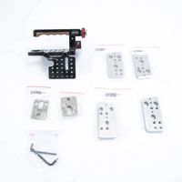 Vocas Top Handgrip Kit for Son Picture