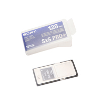 Sony SBP-128B SxS PRO+ 128GB M Picture
