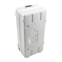 ARRI 3-Light Case with Wheels, Picture