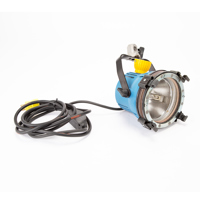 Arri Arrilite 1000 Open Face T Picture