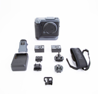 Fujifilm GFX 100 Medium Format Picture