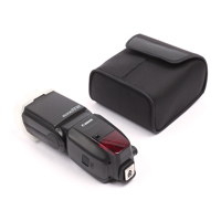 Canon Speedlite 600EX II-RT Sh Picture