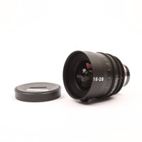 Tokina Cinema Vista 16-28mm II Picture