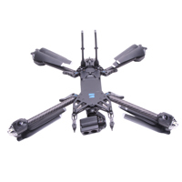Skydio X2E 5GHz Color/Thermal  Picture