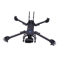 Skydio X2E 5GHz Color/Thermal  Picture