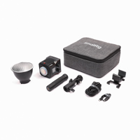 SmallRig RC 60B 60W Bi-Color C Picture