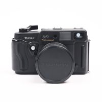 Fuji GW690 90mm F/3.5 III Medi Picture