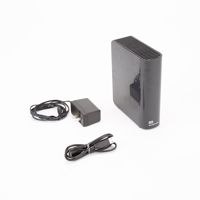 WD Elements 18TB USB 3.0 Deskt Picture
