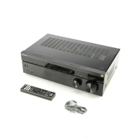 Sony STR-DH590 5.2-Channel Hom Picture