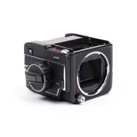 Mamiya M645 Medium Format SLR  Picture