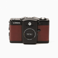 Lomography Kompakt Automat LC- Picture
