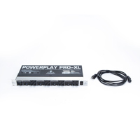 Behringer HA4700 4-Channel Hig Picture
