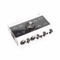 Native Instruments Komplete Au Picture