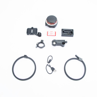 Tilta Nucleus-Nano Wireless Le Picture