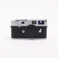 Leica MP 0.72 Silver Compact 3 Picture