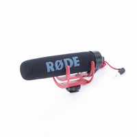Rode Microphones VideoMic GO L Picture
