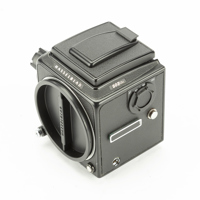 Hasselblad 503 CXI Medium Form Picture