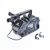 Sony PMW-F55 CineAlta 4K Digit Picture