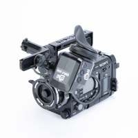 Sony PMW-F55 CineAlta 4K Digit Picture