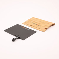 Bright Tangerine Retractable C Picture