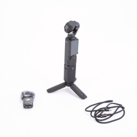DJI Osmo Pocket 3 Gimbal Camer Picture