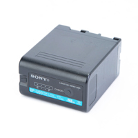 Sony BP-U60 Lithium-Ion Batter Picture