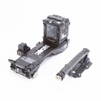 Sony Shoulder Mount ENG and Do Picture