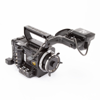 Sony PMW-F55 CineAlta 4K Digit Picture