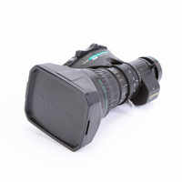 Fujinon XA20sx8.5BERM-K3 8.5-1 Picture