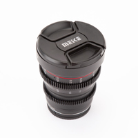 Meike 25mm T2.2 Manual Focus C Picture