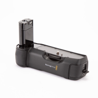 Blackmagic Design Battery Grip Picture