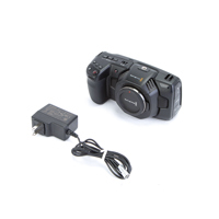 Blackmagic Design Pocket Cinem Picture