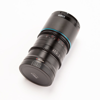 Sirui 35mm T2.9 1.6x Carbon Fi Picture