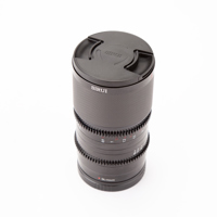 Sirui Saturn T2.9 1.6x Carbon  Picture